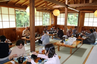 ７.ごりやくの湯