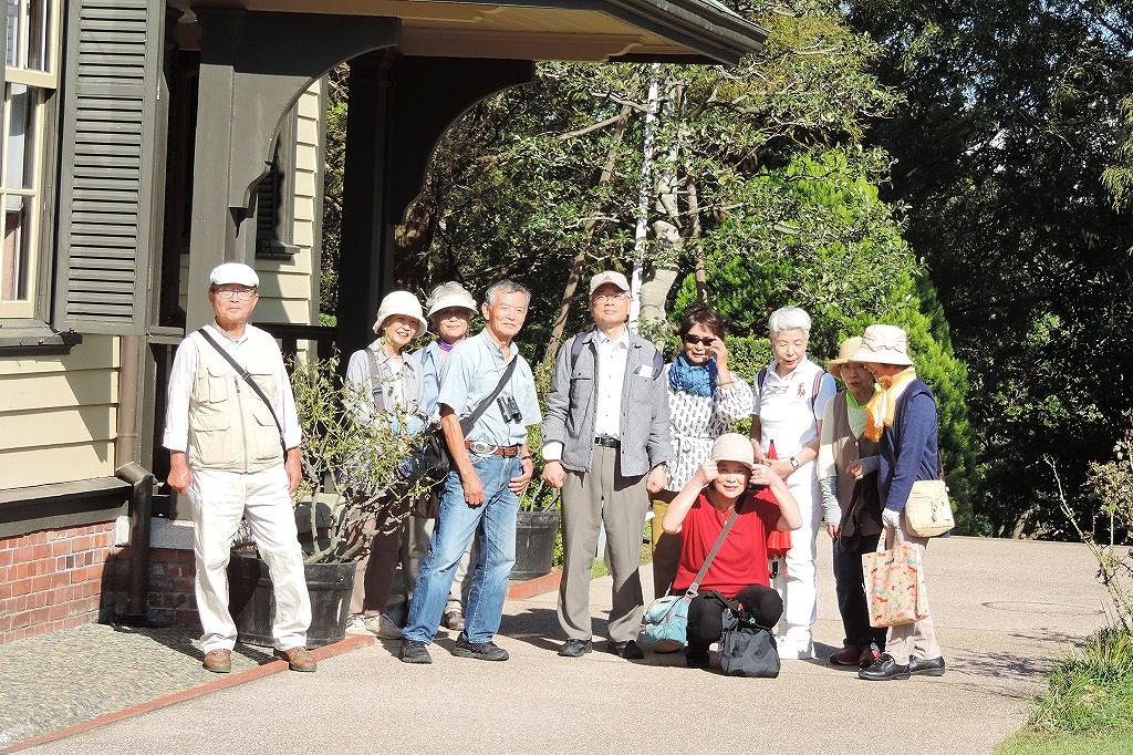 8)山手イタリア