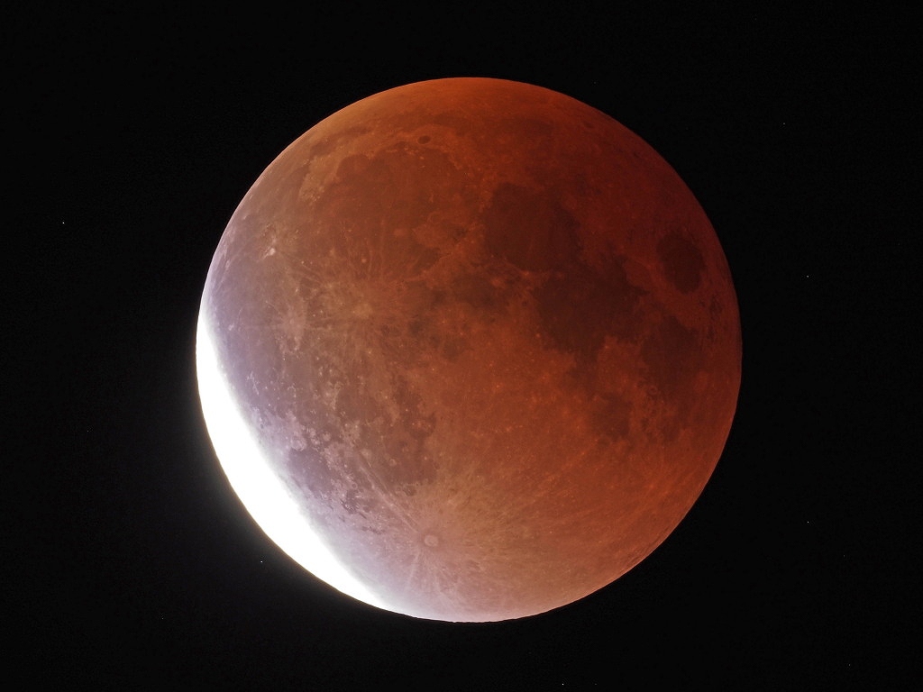 87. 月食